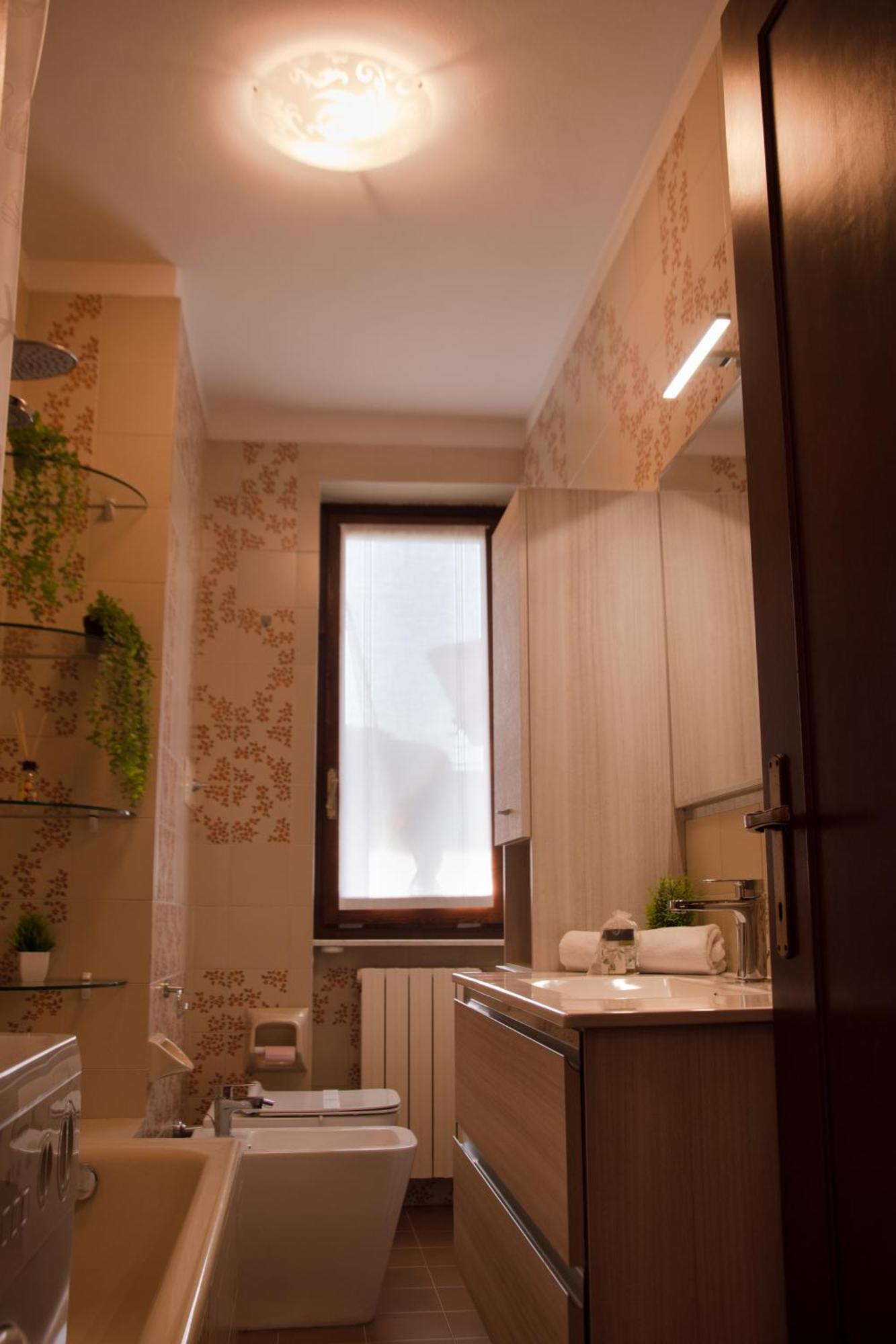 Marnhouse Stresa Lake View Exterior foto